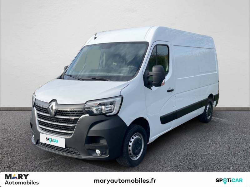 Image de l'annonce principale - Renault Master