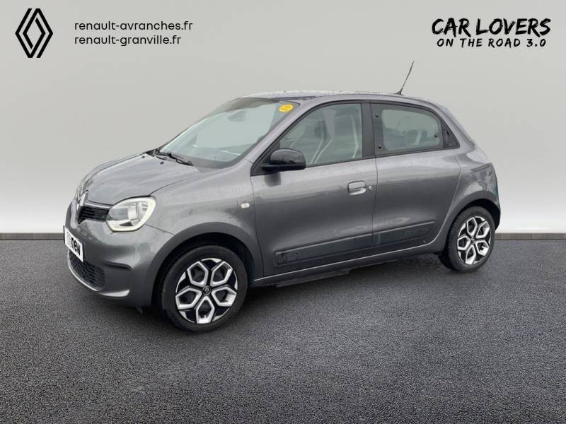 Image de l'annonce principale - Renault Twingo