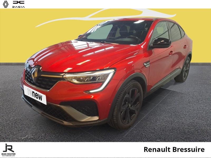 Image de l'annonce principale - Renault Arkana