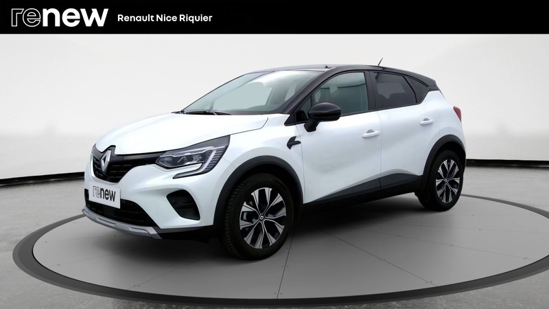 Image de l'annonce principale - Renault Captur