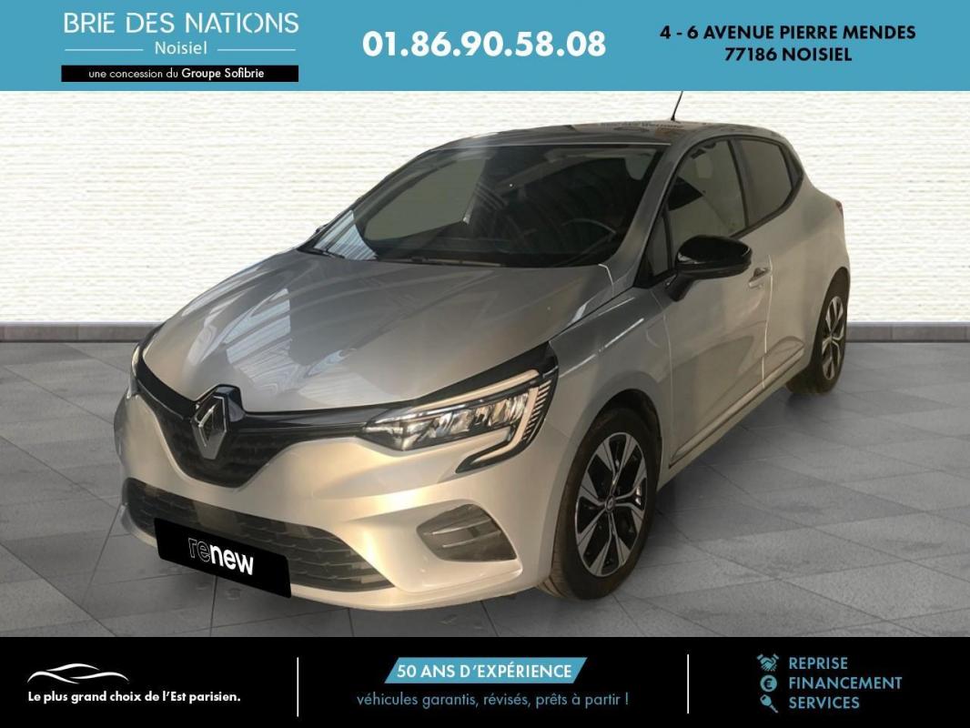 Image de l'annonce principale - Renault Clio