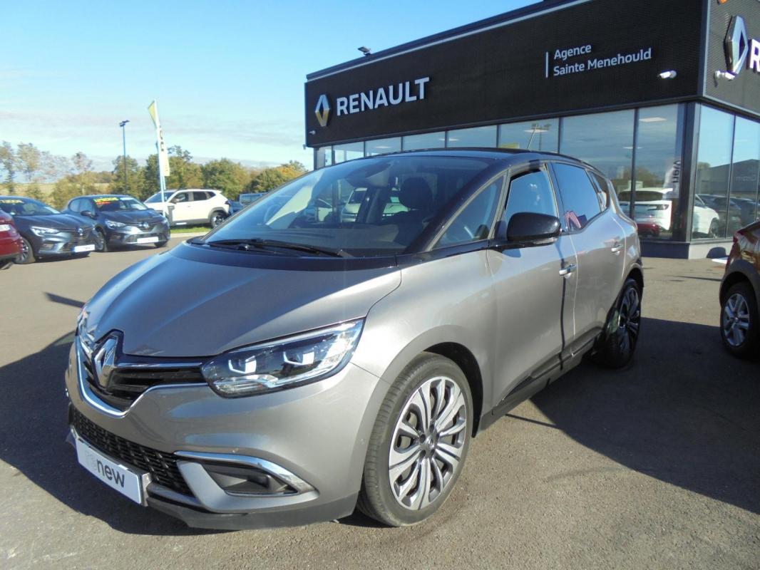 Image de l'annonce principale - Renault Scénic