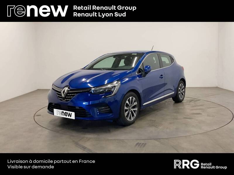 Image de l'annonce principale - Renault Clio