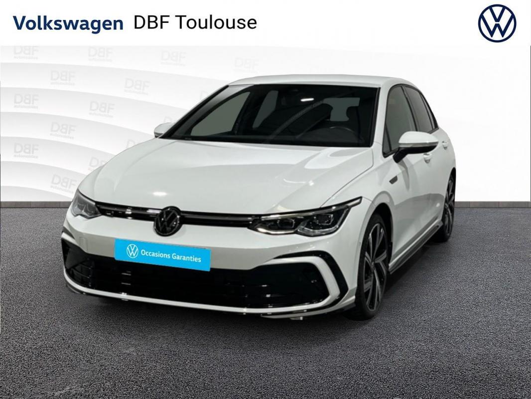 Image de l'annonce principale - Volkswagen Golf