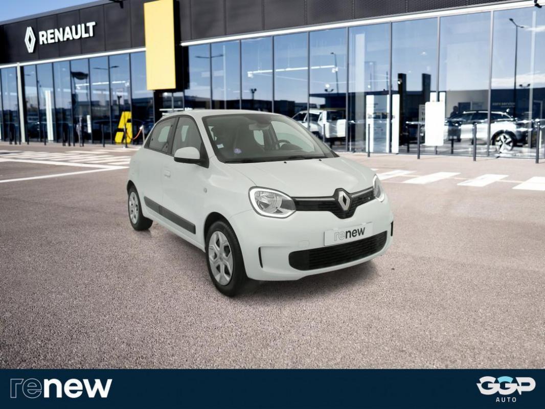 Image de l'annonce principale - Renault Twingo