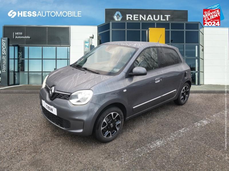 Image de l'annonce principale - Renault Twingo