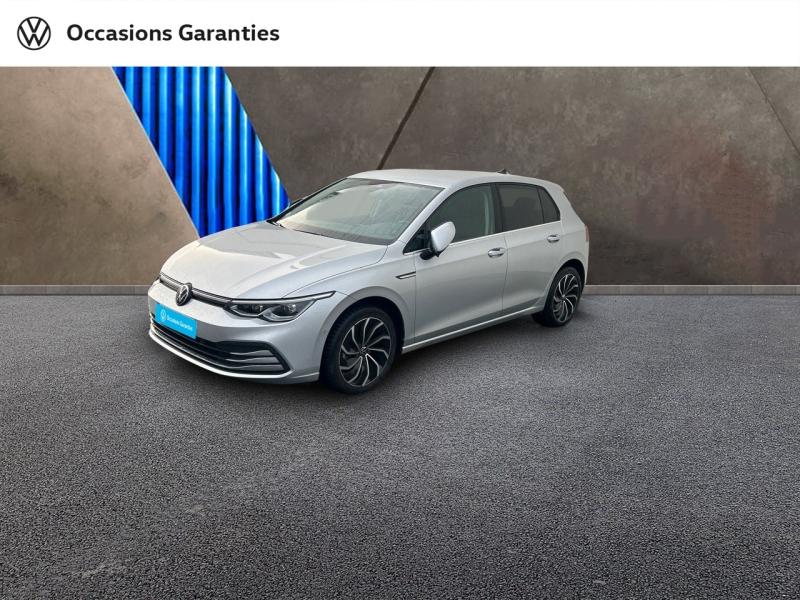 Image de l'annonce principale - Volkswagen Golf