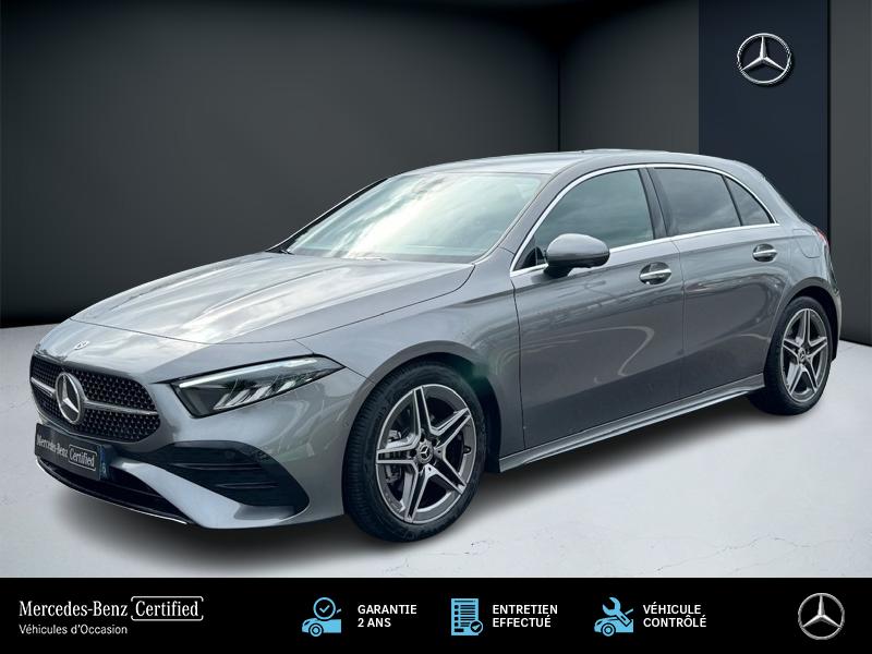 Image de l'annonce principale - Mercedes-Benz Classe A