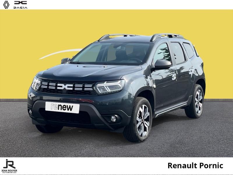 Image de l'annonce principale - Dacia Journey