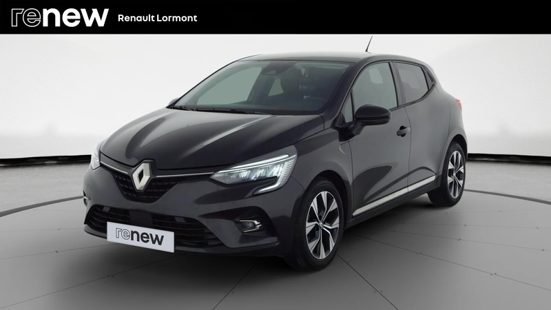 Image de l'annonce principale - Renault Clio