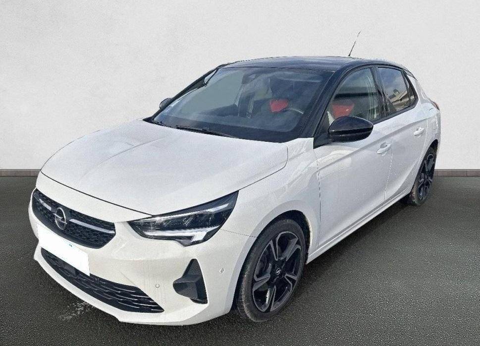 Image de l'annonce principale - Opel Corsa