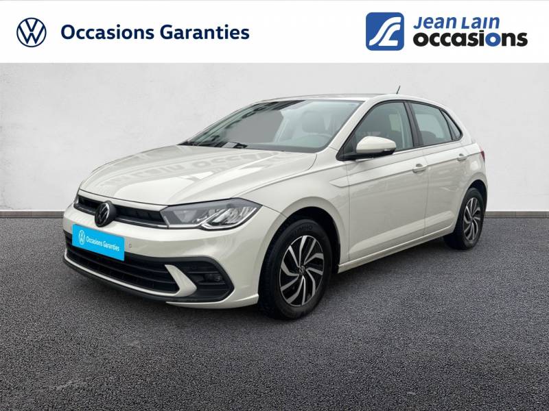 Image de l'annonce principale - Volkswagen Polo