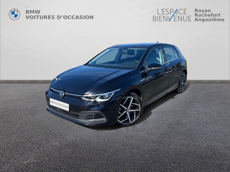 Image de l'annonce principale - Volkswagen Golf