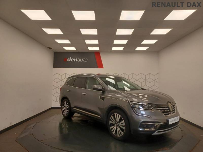 Image de l'annonce principale - Renault Koleos