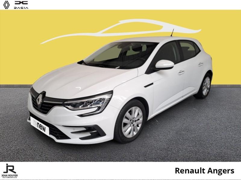 Image de l'annonce principale - Renault Megane