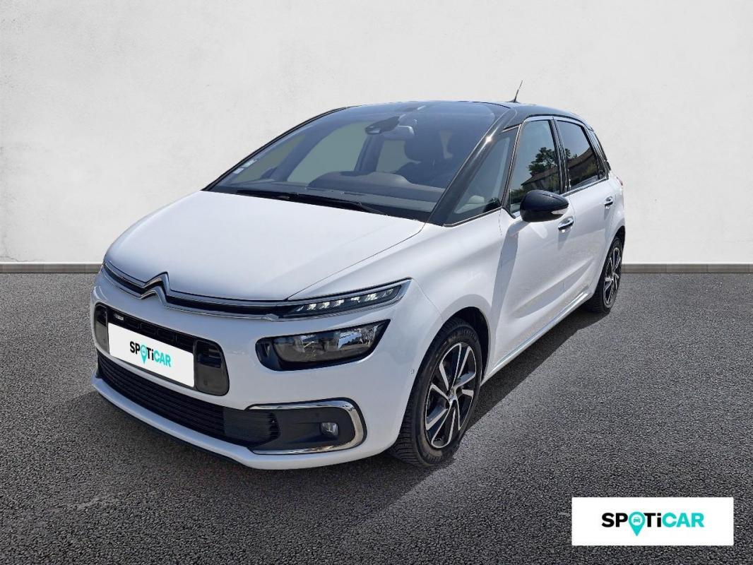 Image de l'annonce principale - Citroën C4 Picasso