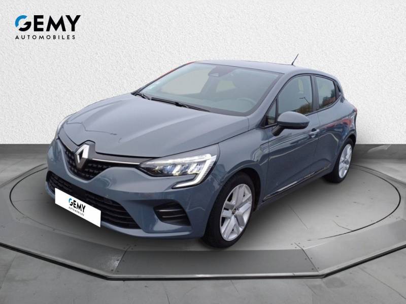 Image de l'annonce principale - Renault Clio