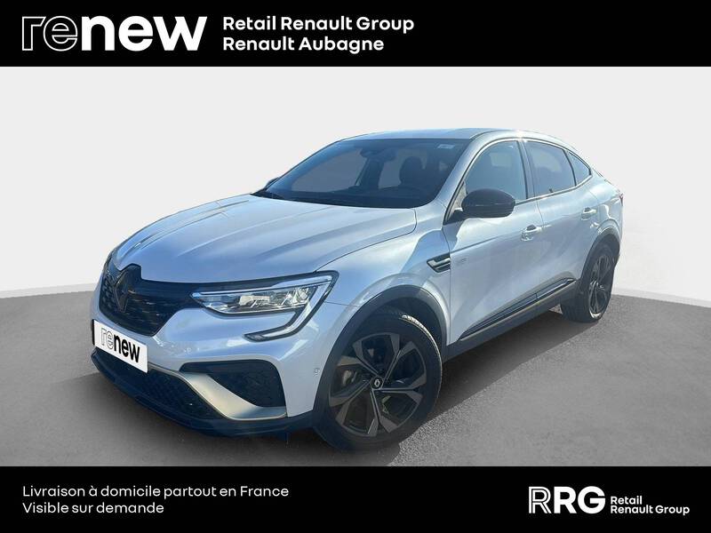 Image de l'annonce principale - Renault Arkana