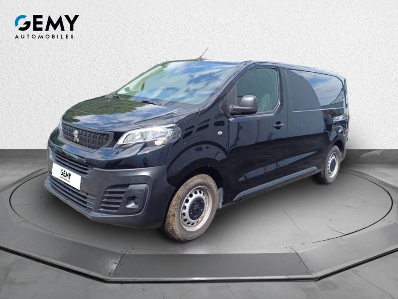 Image de l'annonce principale - Peugeot Expert