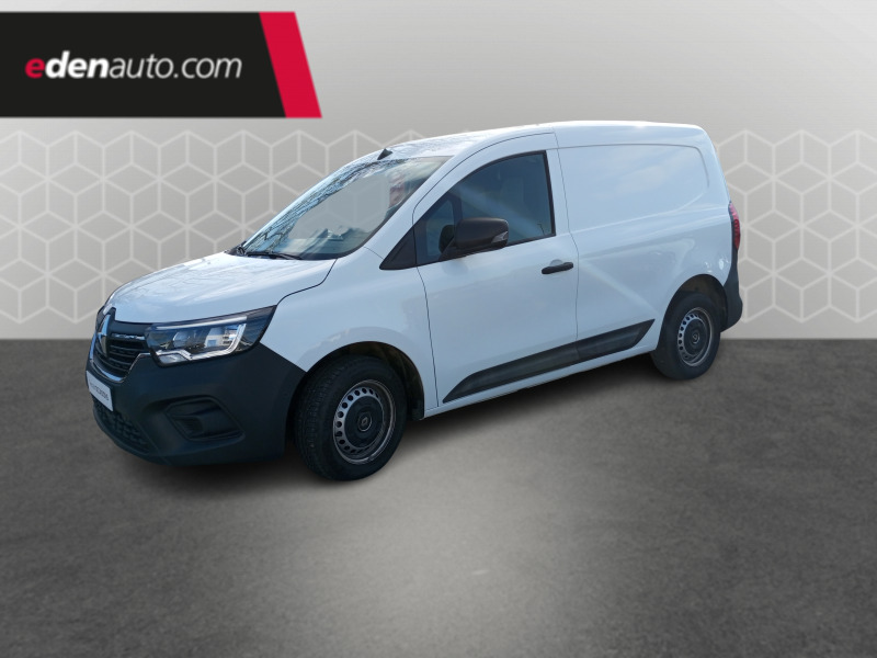 Image de l'annonce principale - Renault Kangoo