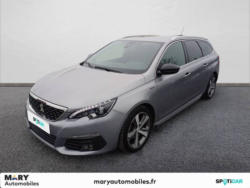 Image de l'annonce principale - Peugeot 308 SW