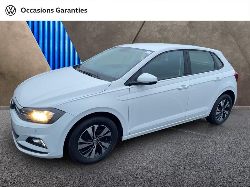 Image de l'annonce principale - Volkswagen Polo