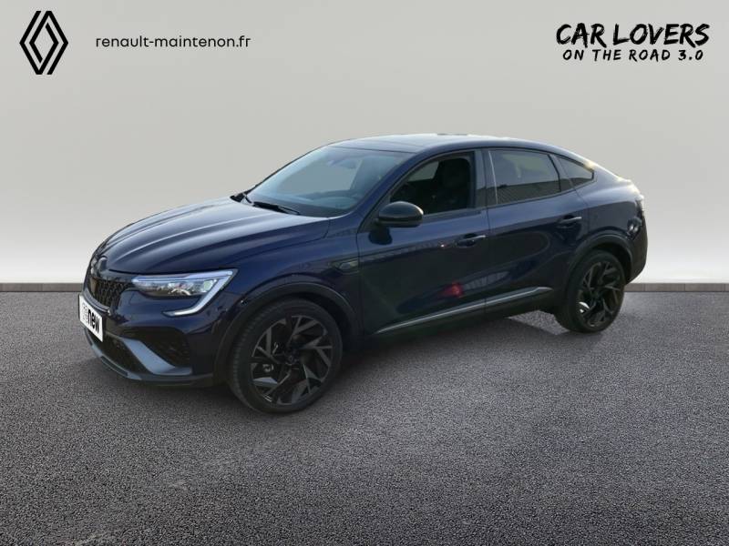 Image de l'annonce principale - Renault Arkana