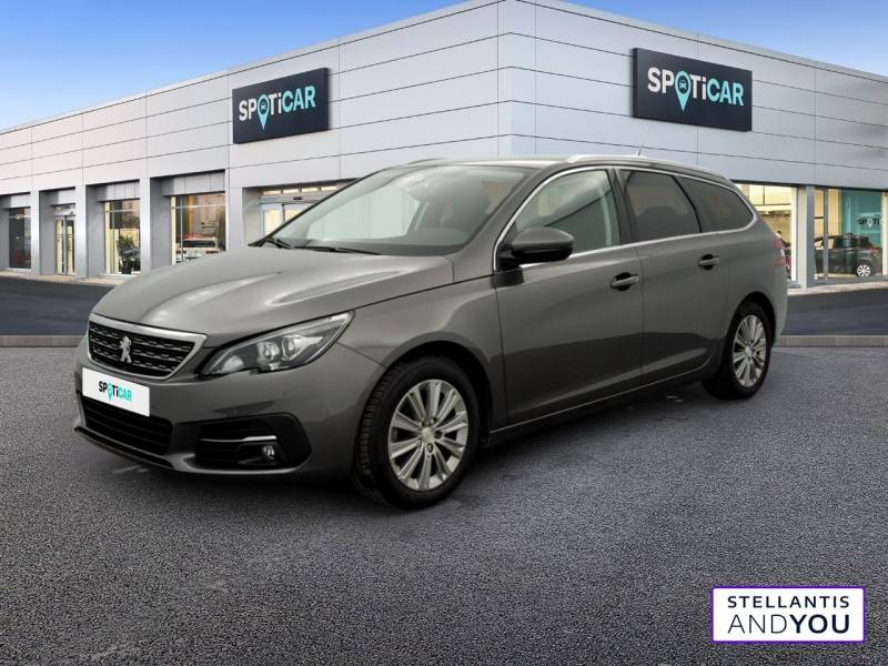 Image de l'annonce principale - Peugeot 308 SW
