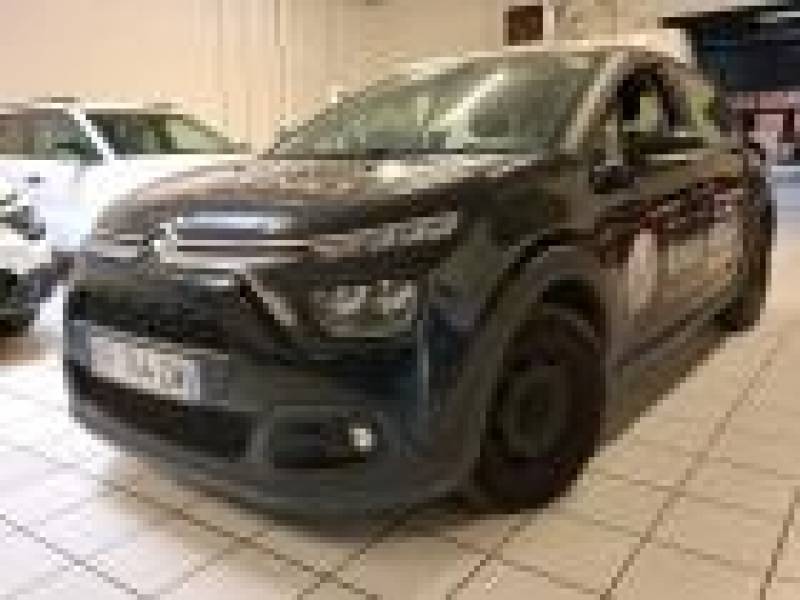 Image de l'annonce principale - Citroën C3