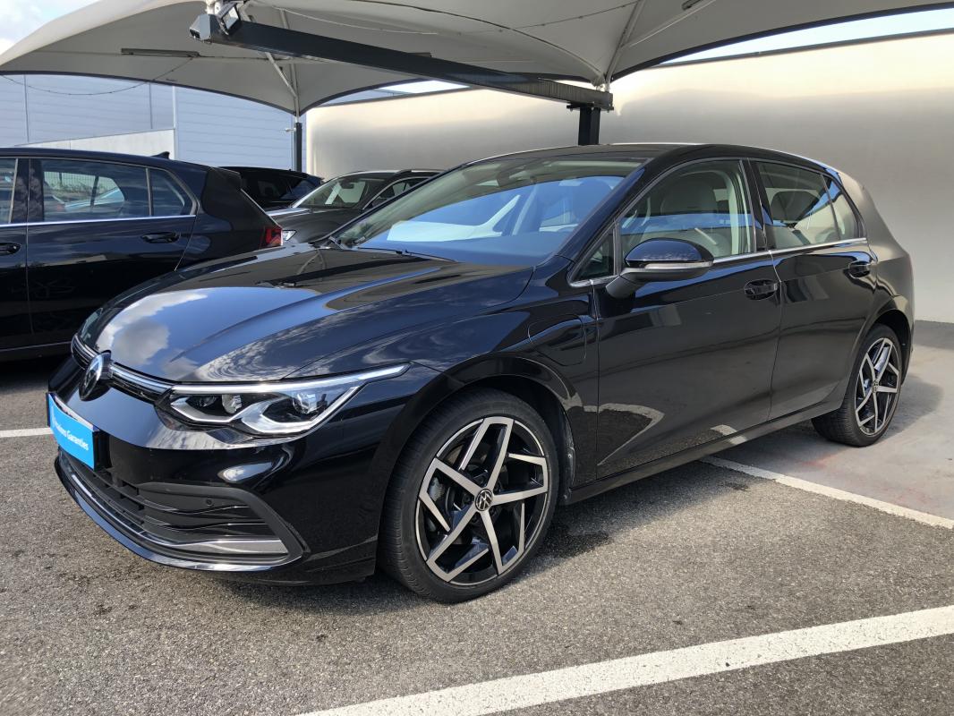 Image de l'annonce principale - Volkswagen Golf