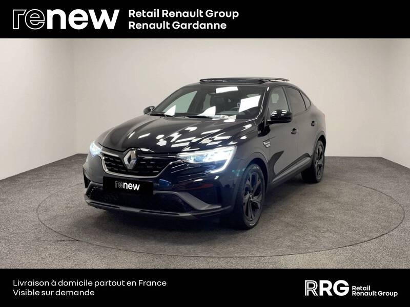 Image de l'annonce principale - Renault Arkana