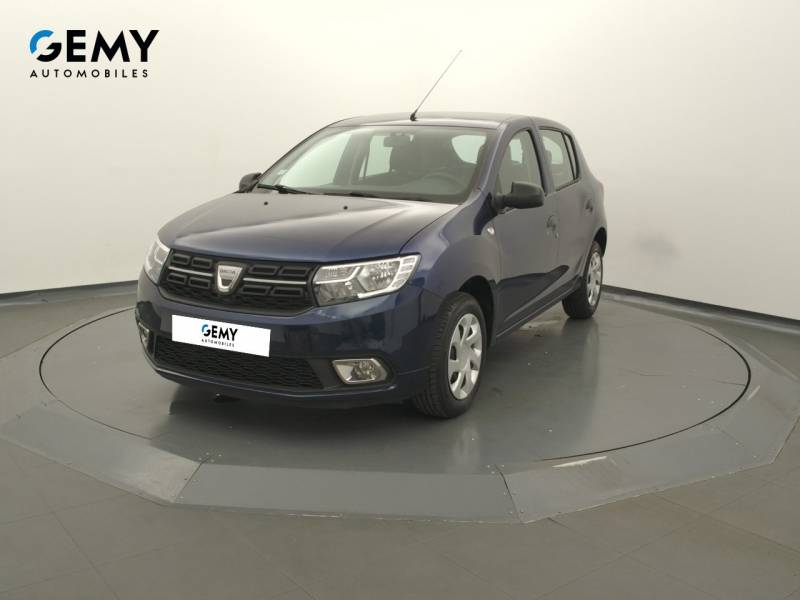 Image de l'annonce principale - Dacia Sandero