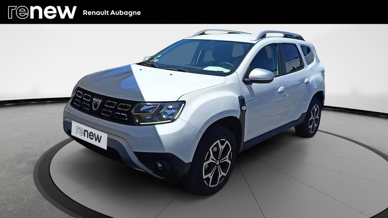 Image de l'annonce principale - Dacia Duster