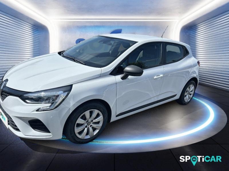 Image de l'annonce principale - Renault Clio