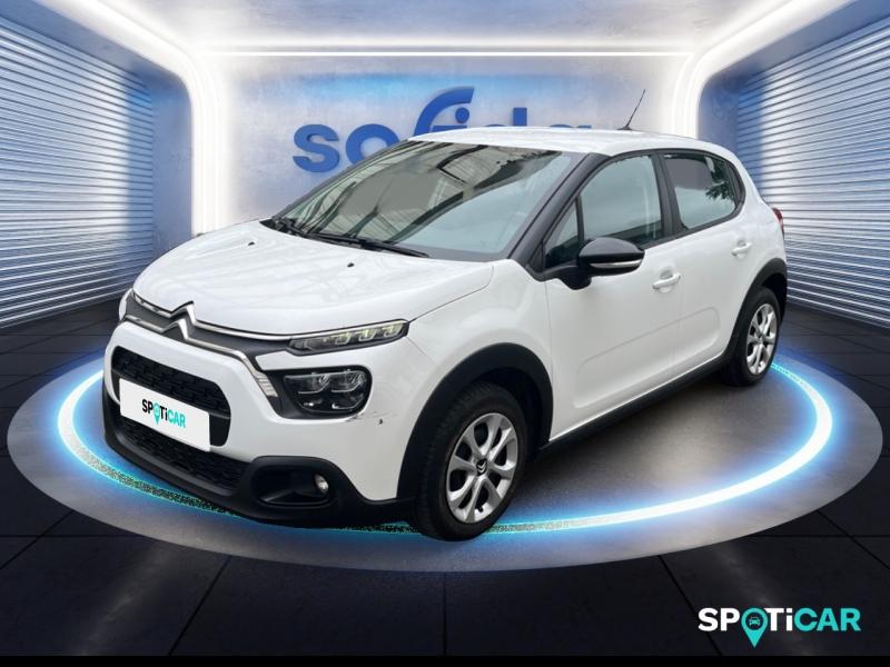 Image de l'annonce principale - Citroën C3