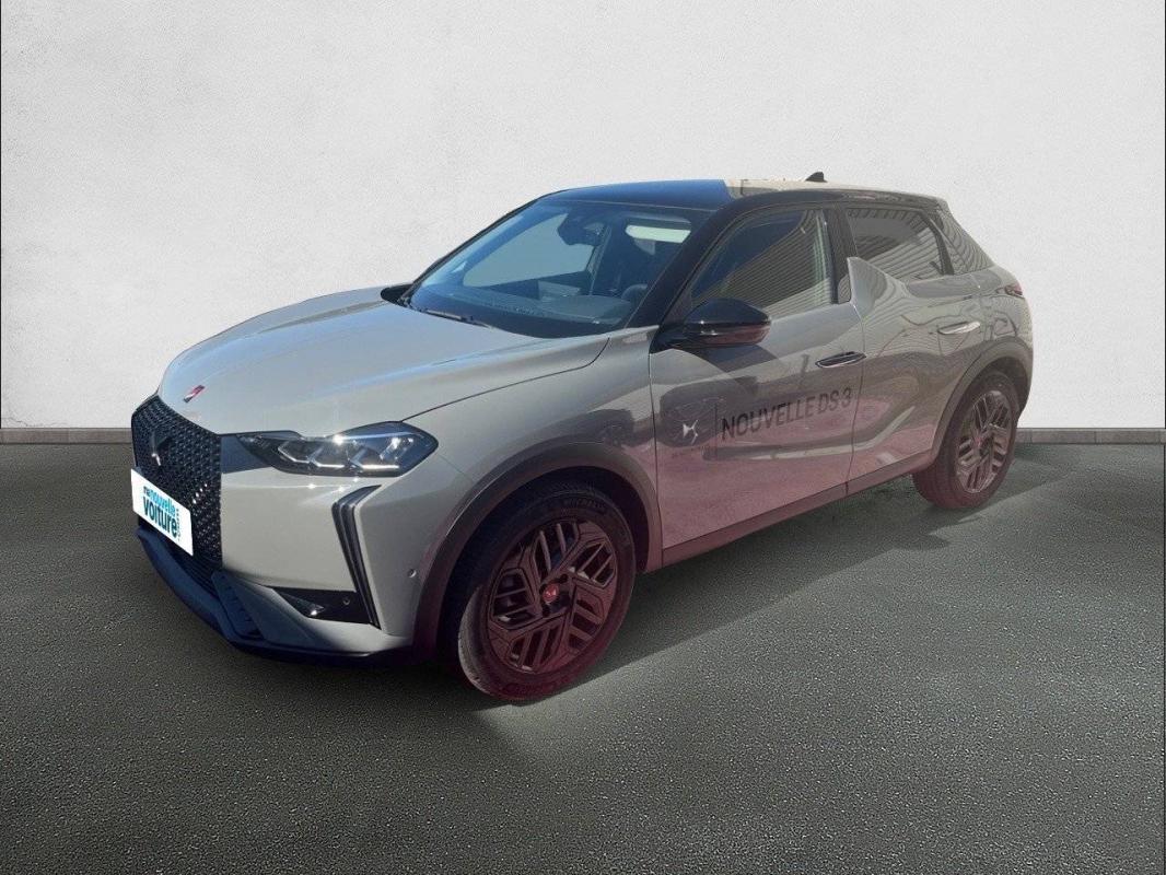 Image de l'annonce principale - DS DS 3 Crossback