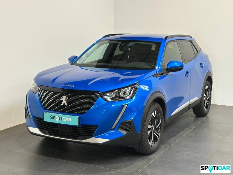 Image de l'annonce principale - Peugeot 2008