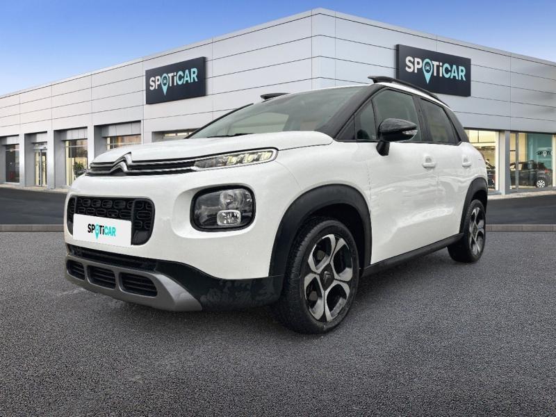 Image de l'annonce principale - Citroën C3 Aircross