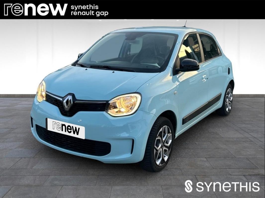 Image de l'annonce principale - Renault Twingo