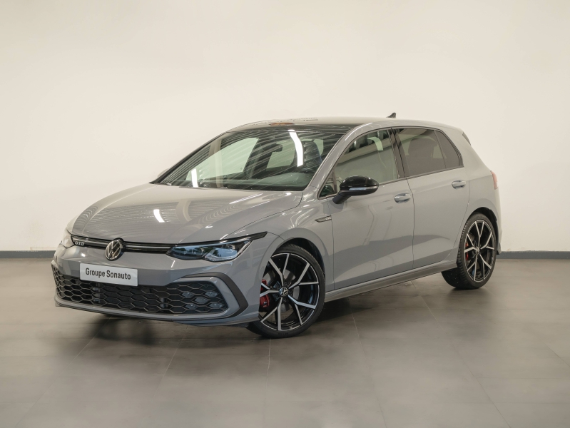 Image de l'annonce principale - Volkswagen Golf