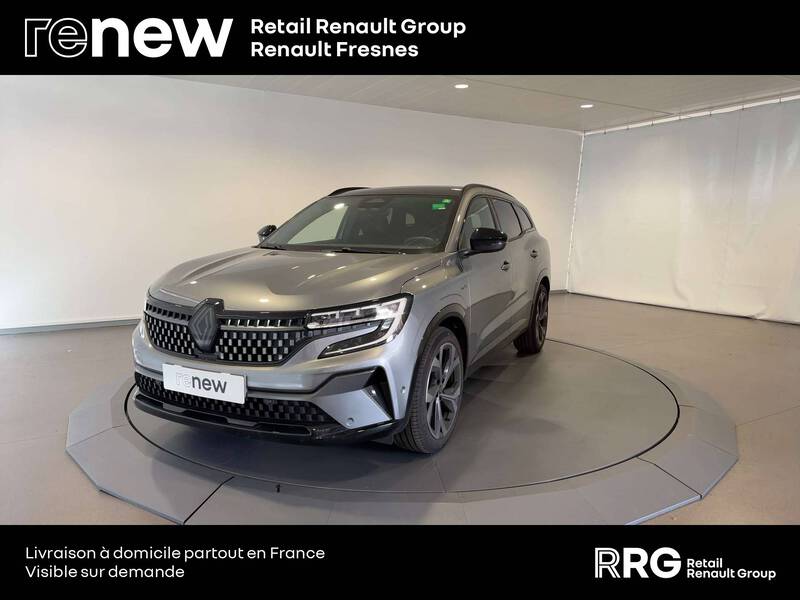 Image de l'annonce principale - Renault Espace