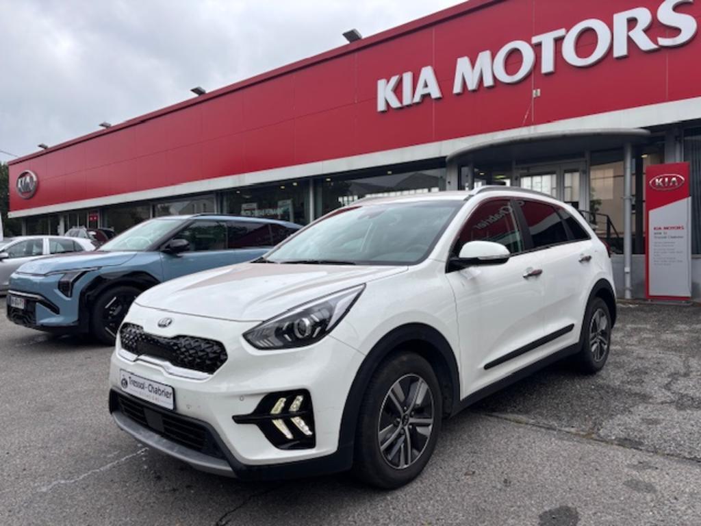 Image de l'annonce principale - Kia Niro