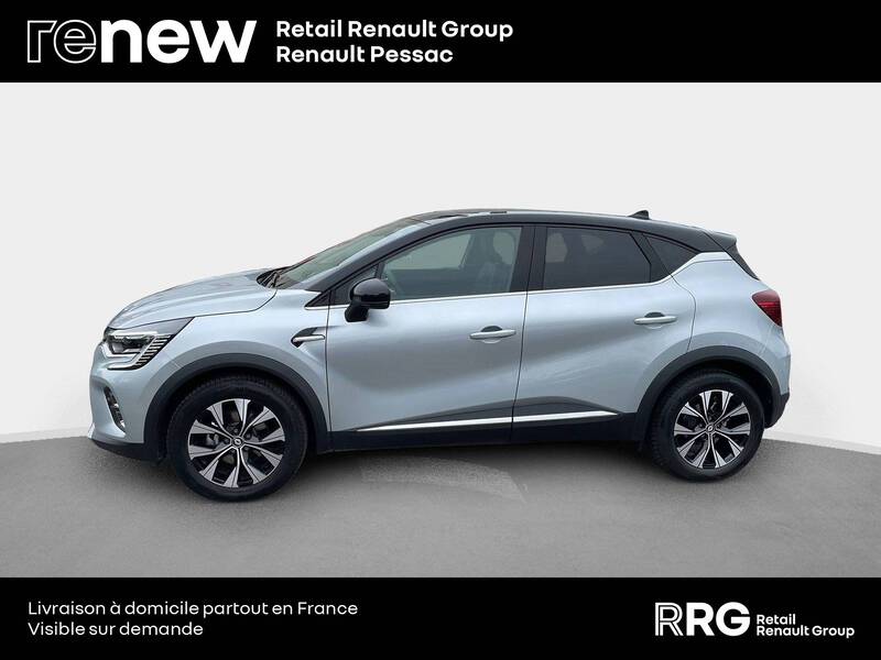 Image de l'annonce principale - Renault Captur