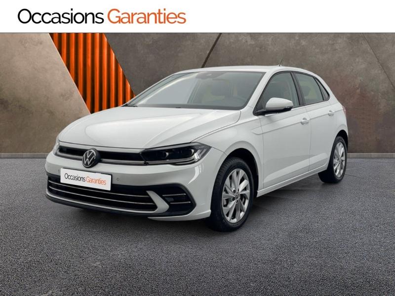 Image de l'annonce principale - Volkswagen Polo