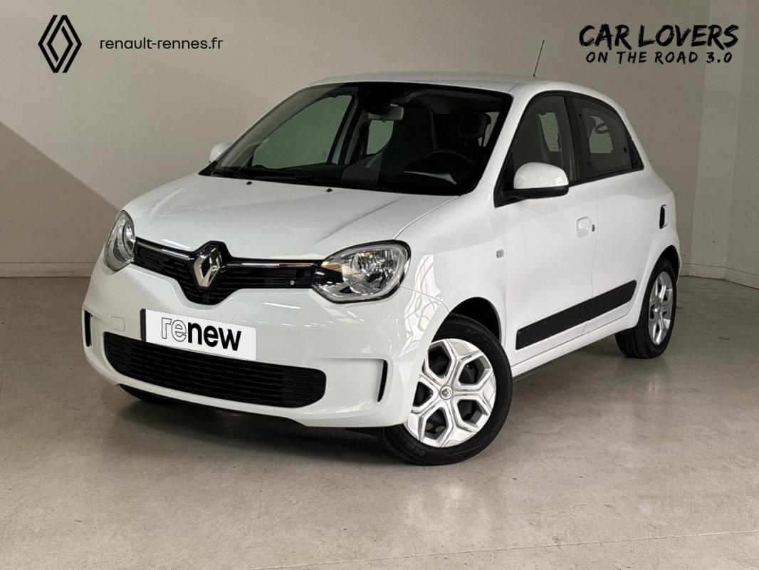 Image de l'annonce principale - Renault Twingo