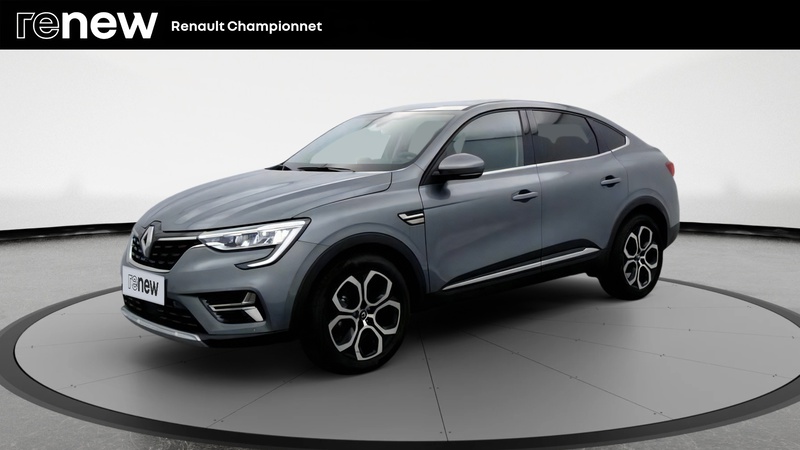 Image de l'annonce principale - Renault Arkana
