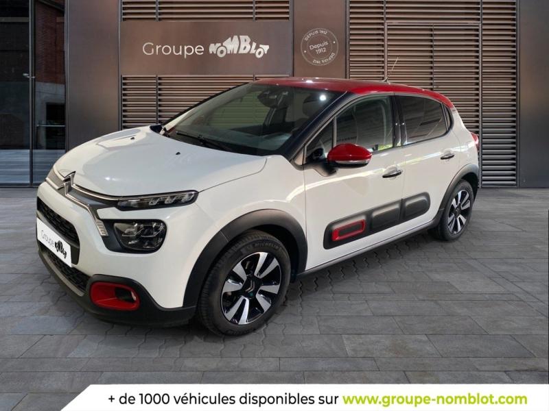 Image de l'annonce principale - Citroën C3