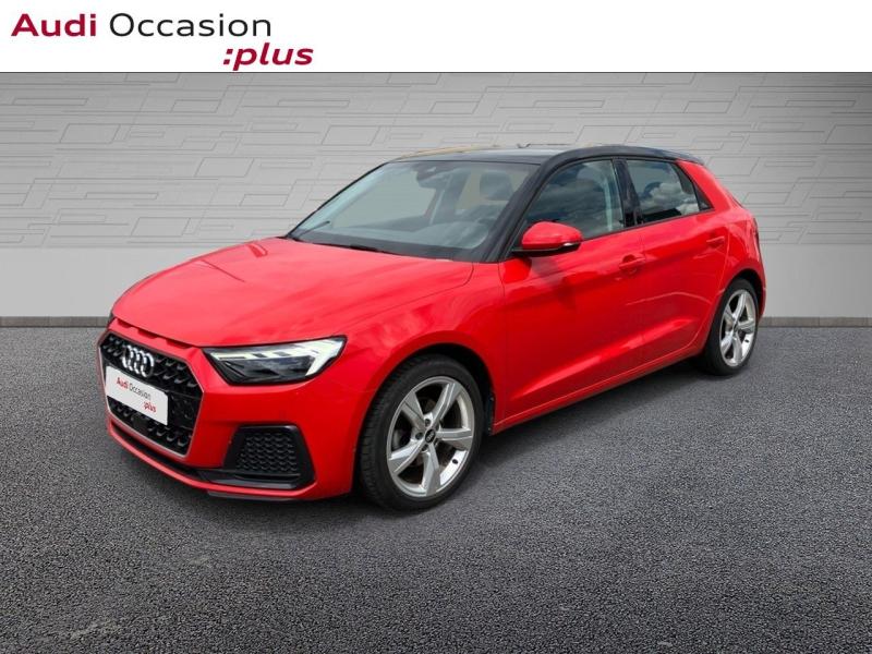 Image de l'annonce principale - Audi A1