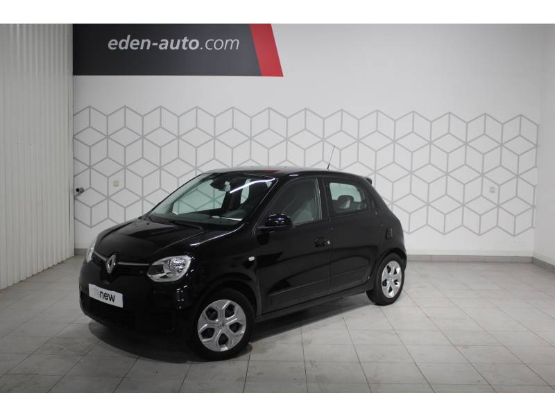 Image de l'annonce principale - Renault Twingo