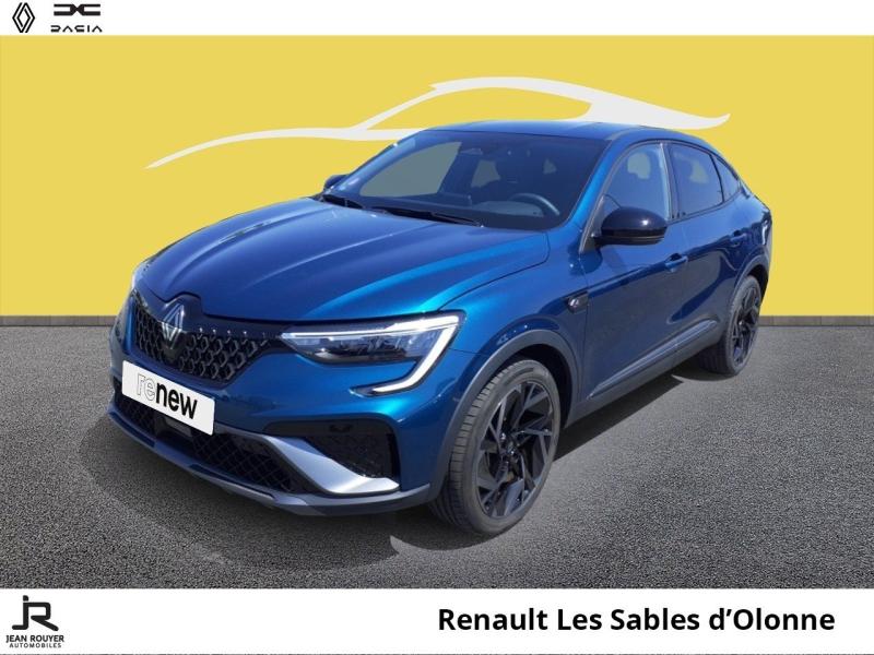 Image de l'annonce principale - Renault Arkana